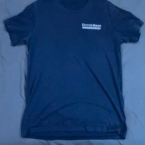 Dutch Bros Used T-Shirt No tag (Mens M)